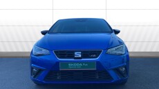 SEAT Ibiza 1.0 TSI 110 FR Edition 5dr Petrol Hatchback